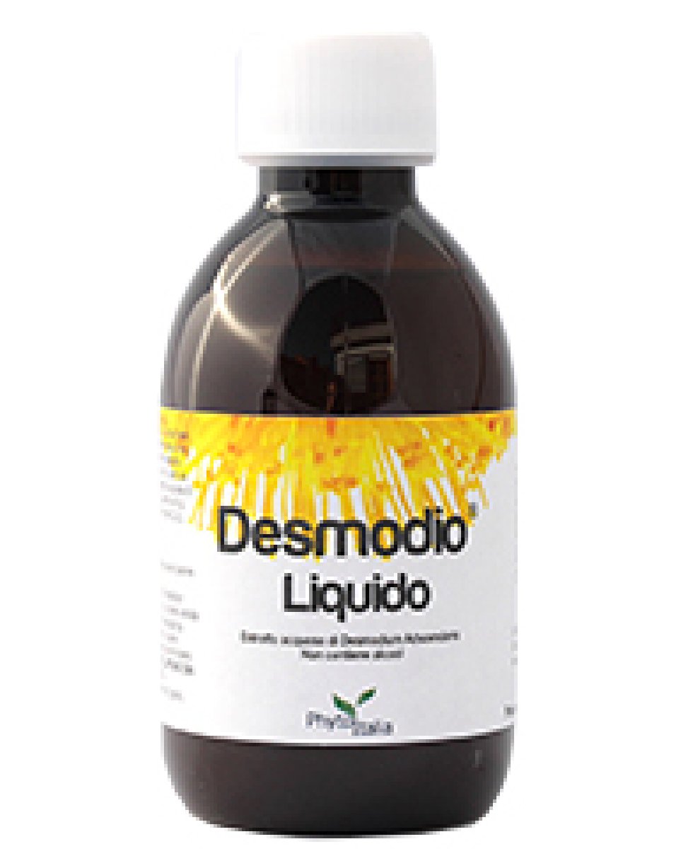 DESMODIO LIQ PED 200ML