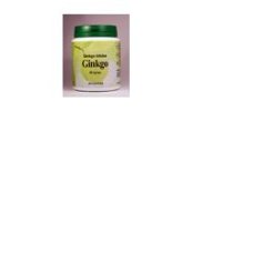 GINKGO BILOBA 60CPS