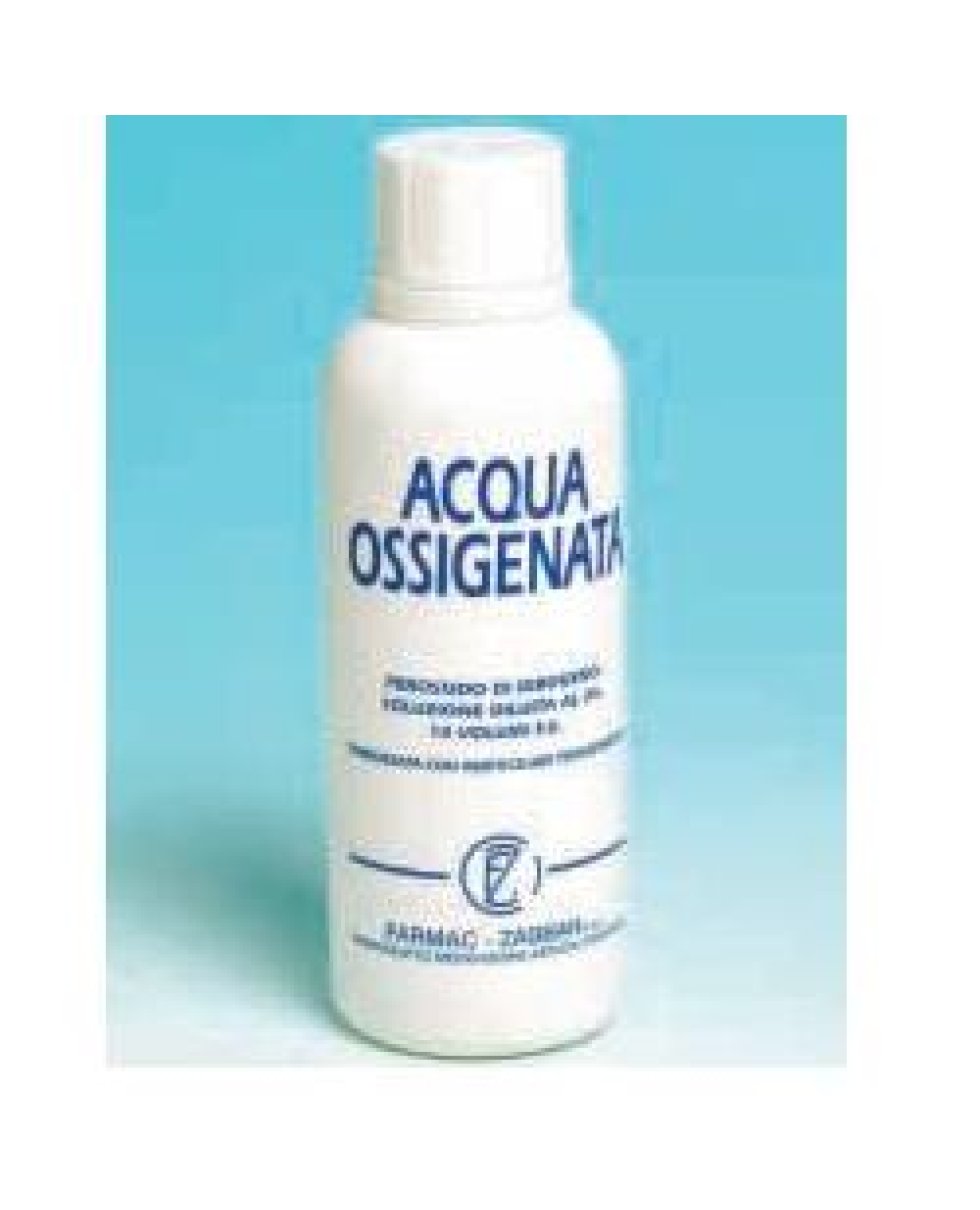 ACQUA Ossig. 10v  250ml F/Z