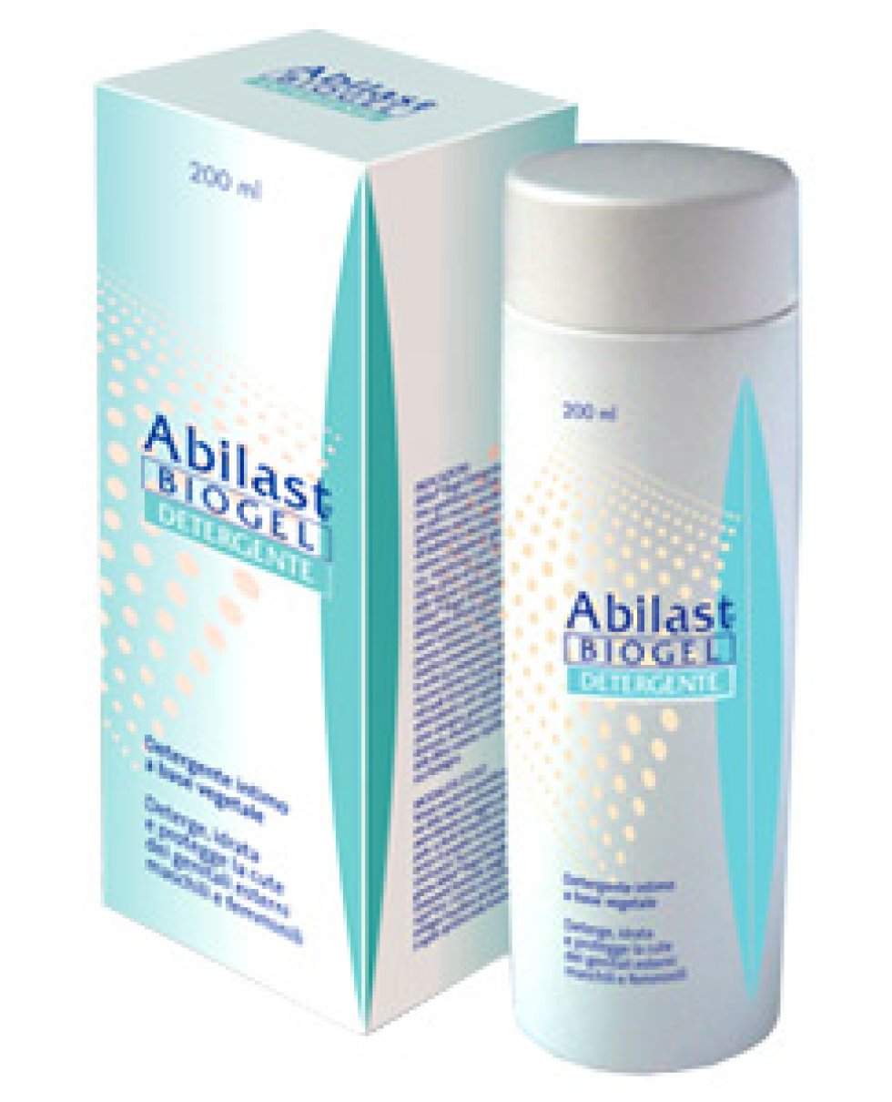 ABILAST-BIOGEL DET INT 200ML