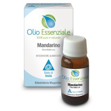 MANDARINO Olio Ess.10ml    ERM