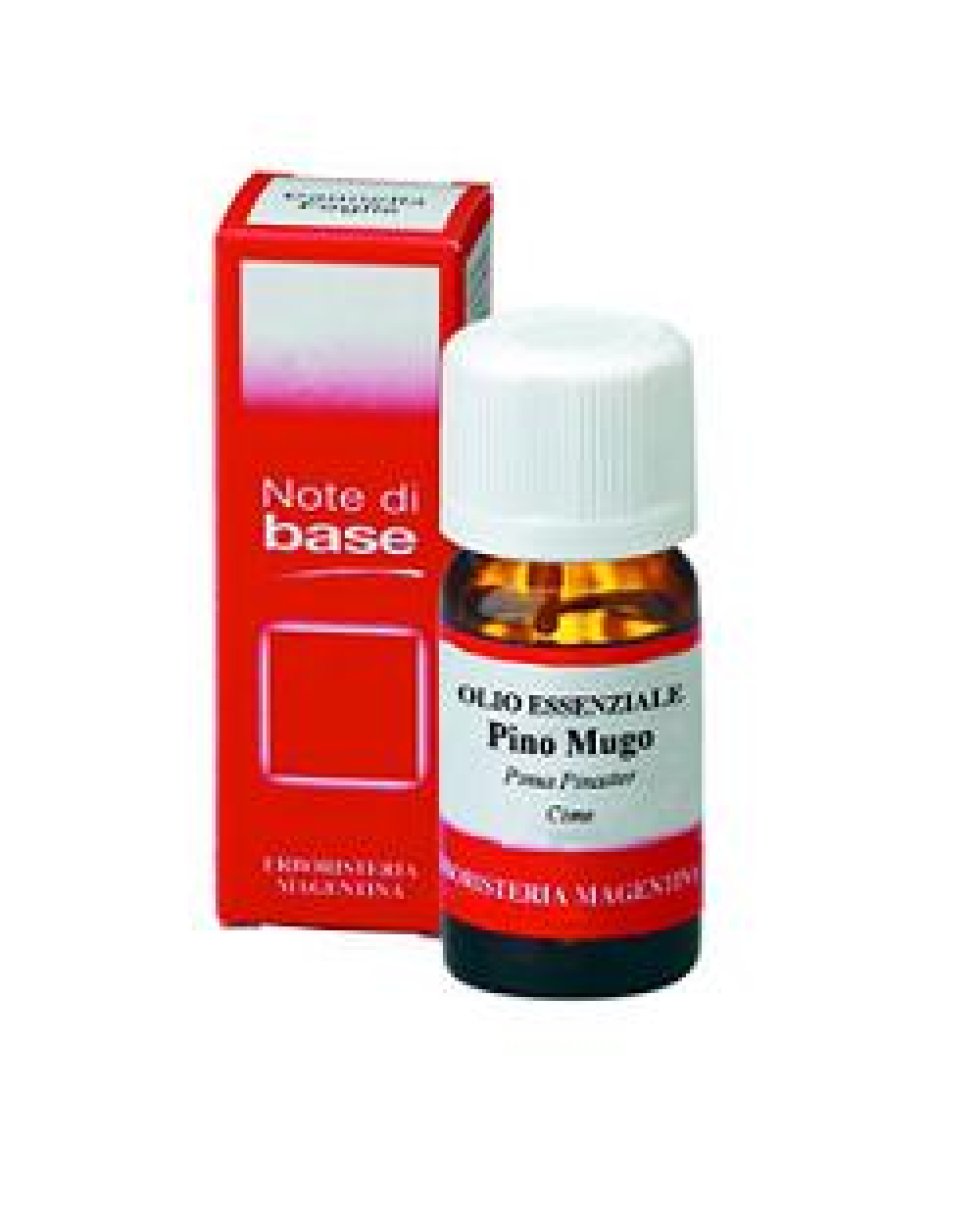 PINO MUGO Olio Ess.10ml    ERM