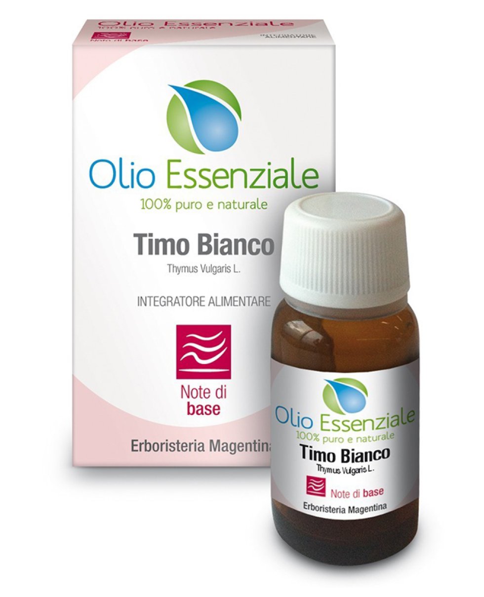 TIMO BI OLIO ESS 10ML