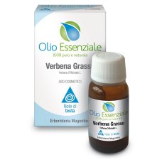 VERBENA GRASSE OE 10ML