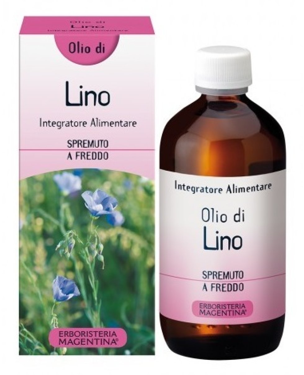 LINO OLIO 250ML