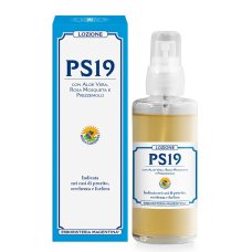 PS19 LOZIONE 100ML