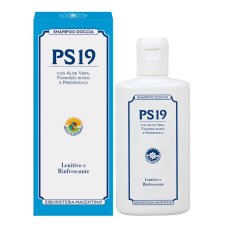 PS19 DOCCIASH 200ML MAGENTINA