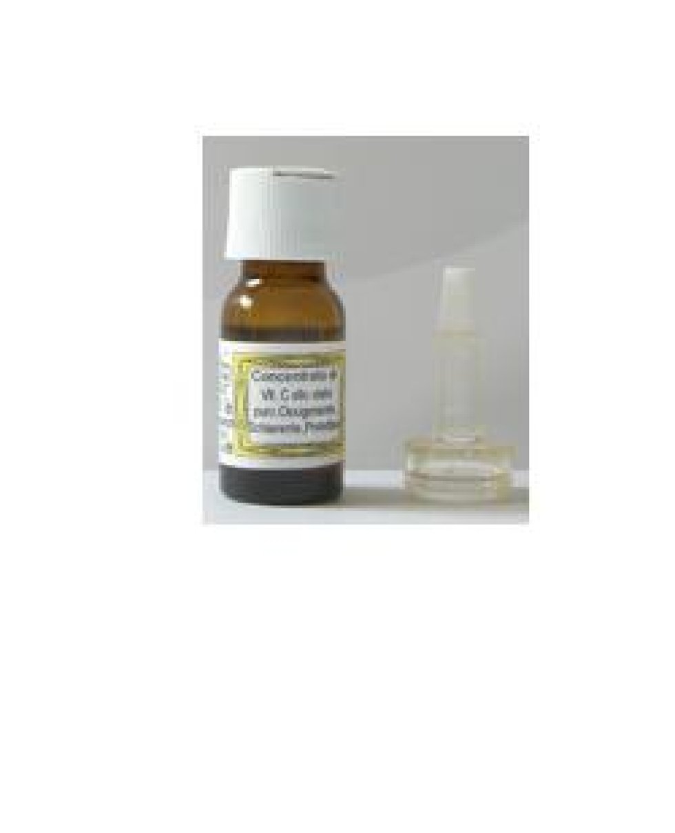 SIDEA C INTEGRALE Vit.C 10ml