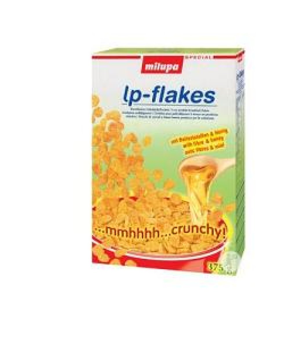 LP FLAKES 375G