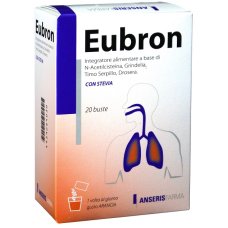 EUBRON 20BUST 3,5G