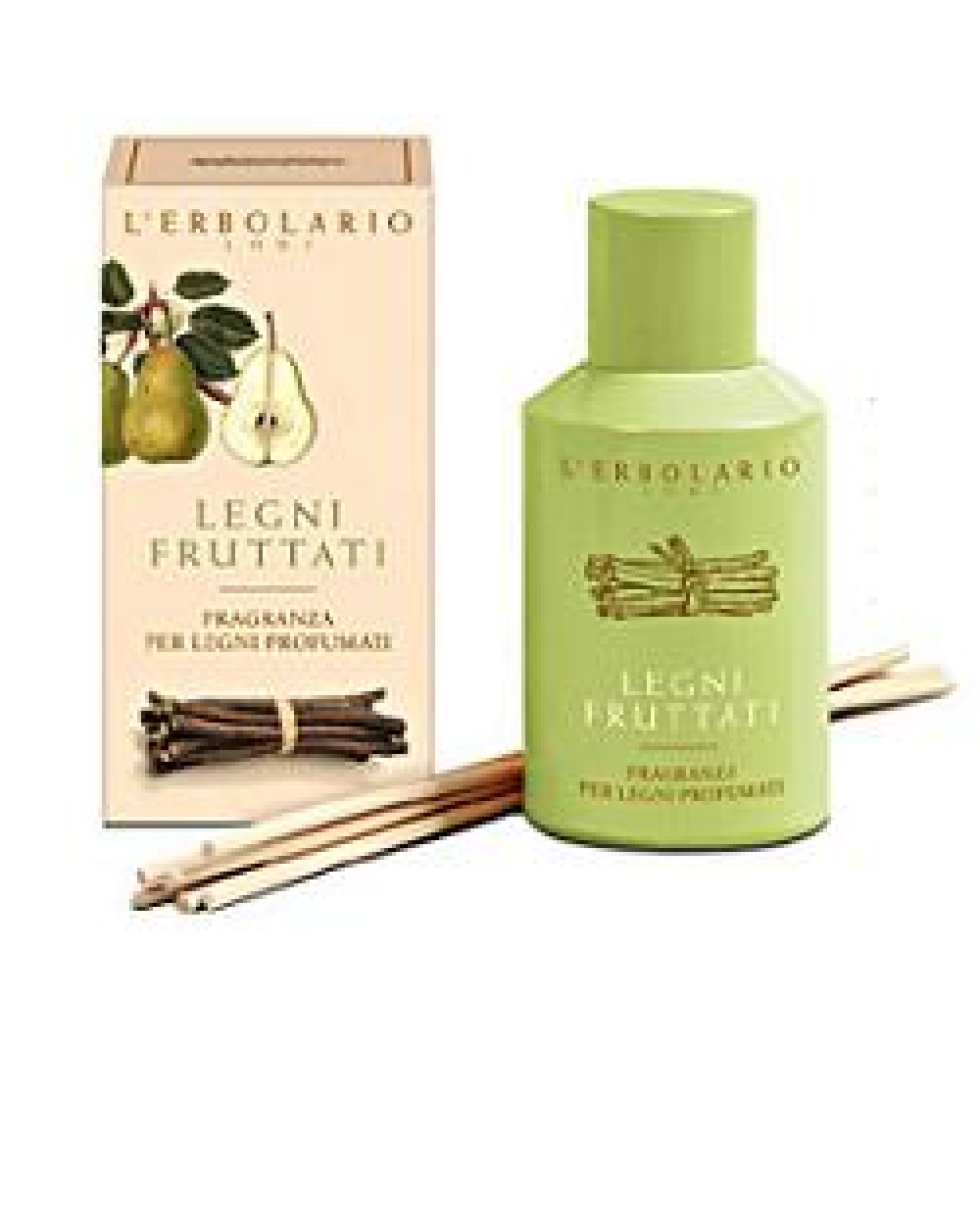 LEGNI FRUTTATI LEGNI PROF125ML