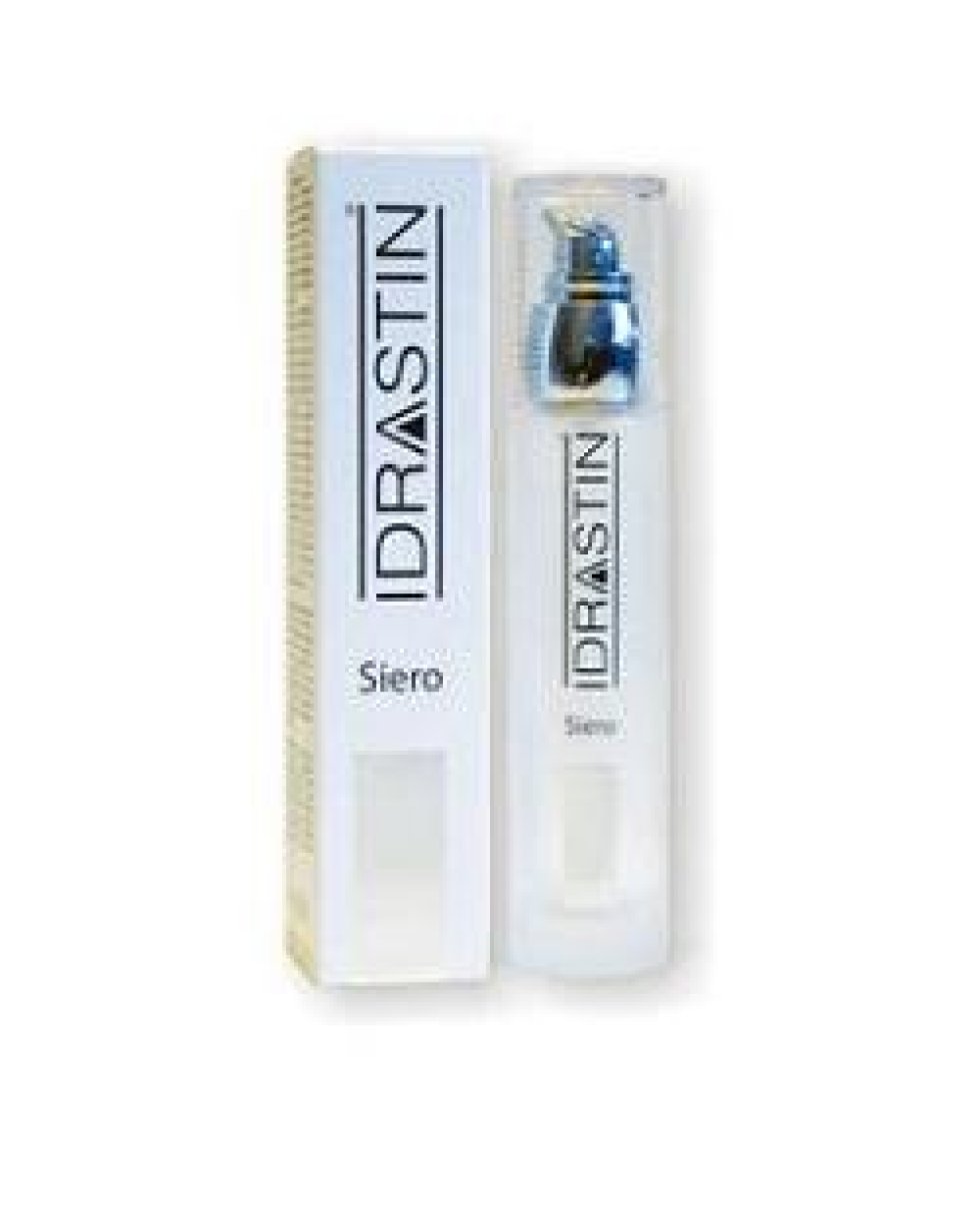 IDRASTIN SIERO 50ML