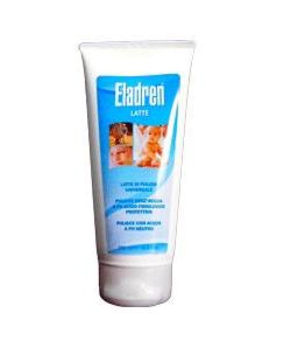 ELADREN LATTE 200ML