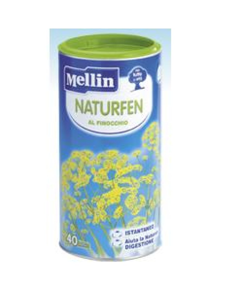 NATURFEN*BEVANDA FL 200 G