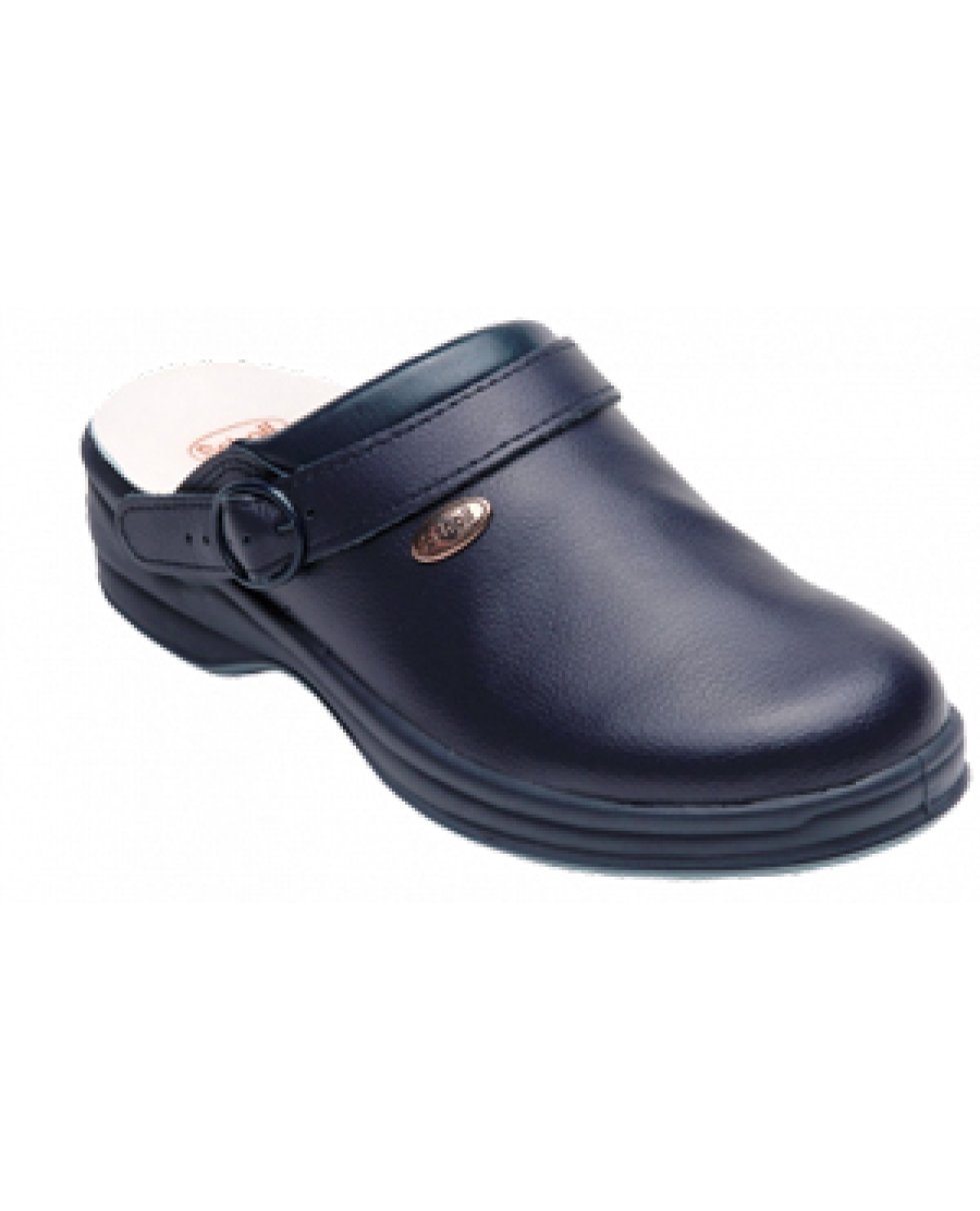 CLOG Bonus Liscio Navy Blue 38