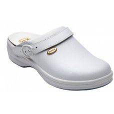 CLOG Bonus Liscio Bianco 36