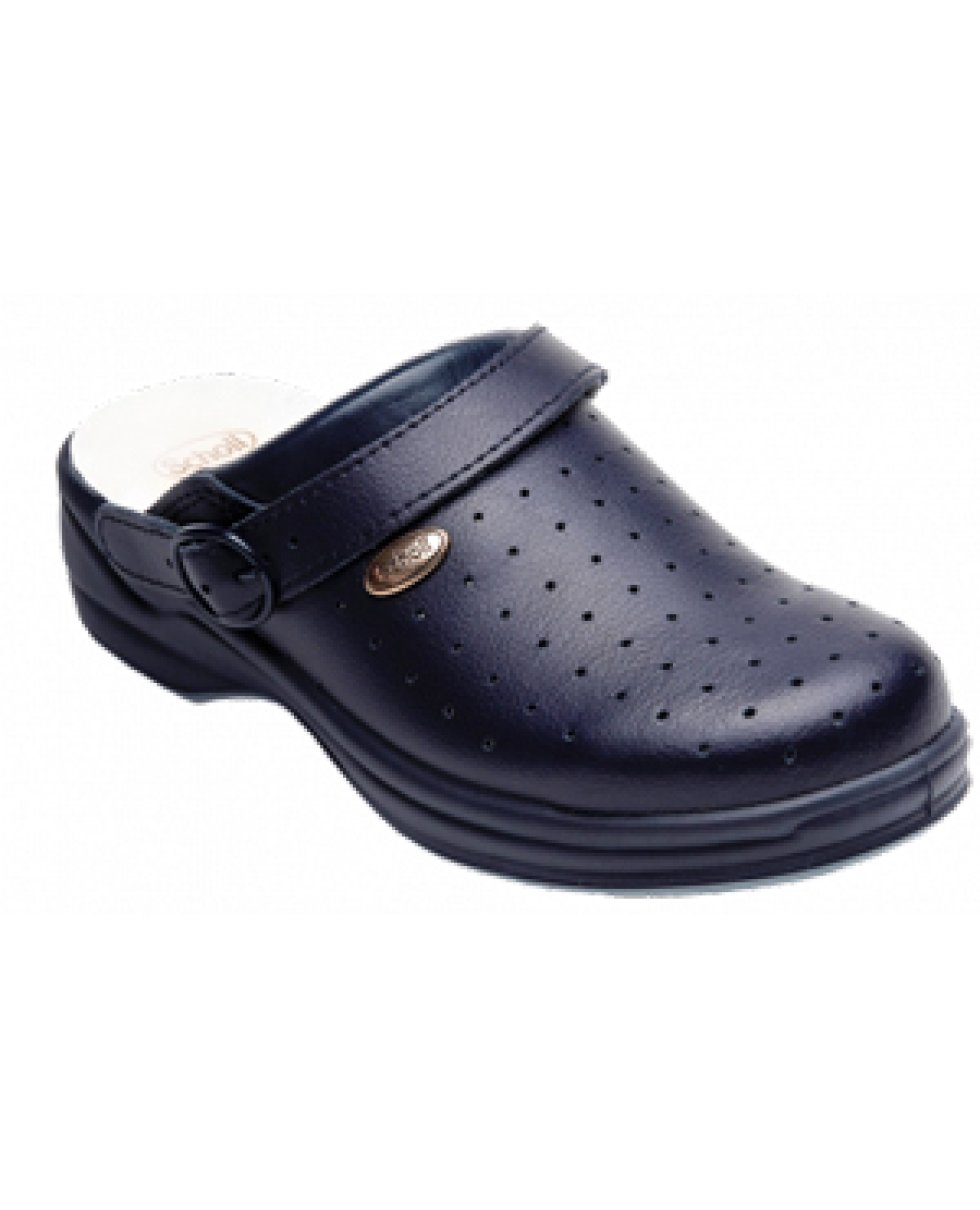 CLOG Bonus Fori Navy 39