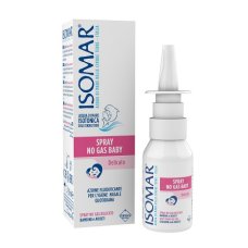 ISOMAR BABY SPR N/GAS 30ML