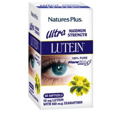 ULTRA LUTEINA 60CPS