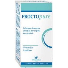 PROCTOPURE LIQUIDO 125ML