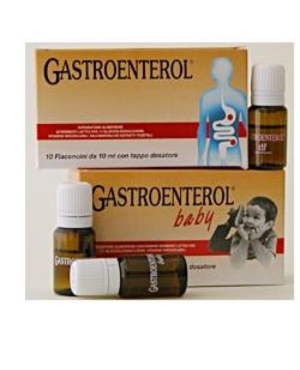 GASTROENTEROL BABY 7 FLAC