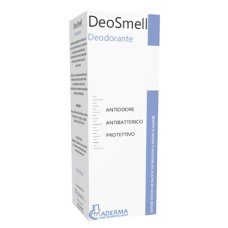 DEOSMELL DEOD SPRAY 125ML