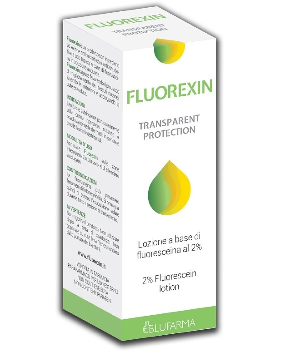 FLUOREXIN LOZ ANTIBAT 50ML