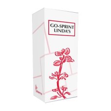 GO SPRINT GTT 50ML LINDAS