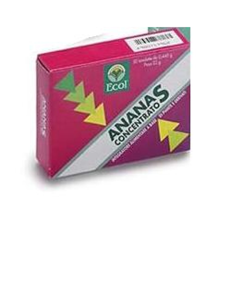 ANANAS ESTR SEC 50TV 700 ECOL