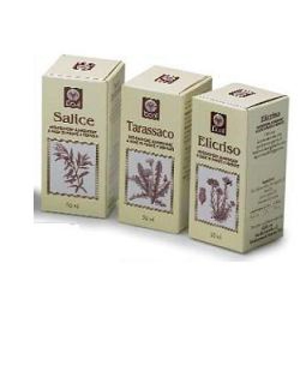 CARCIOFO ESTR ANALC.50ML 791EC