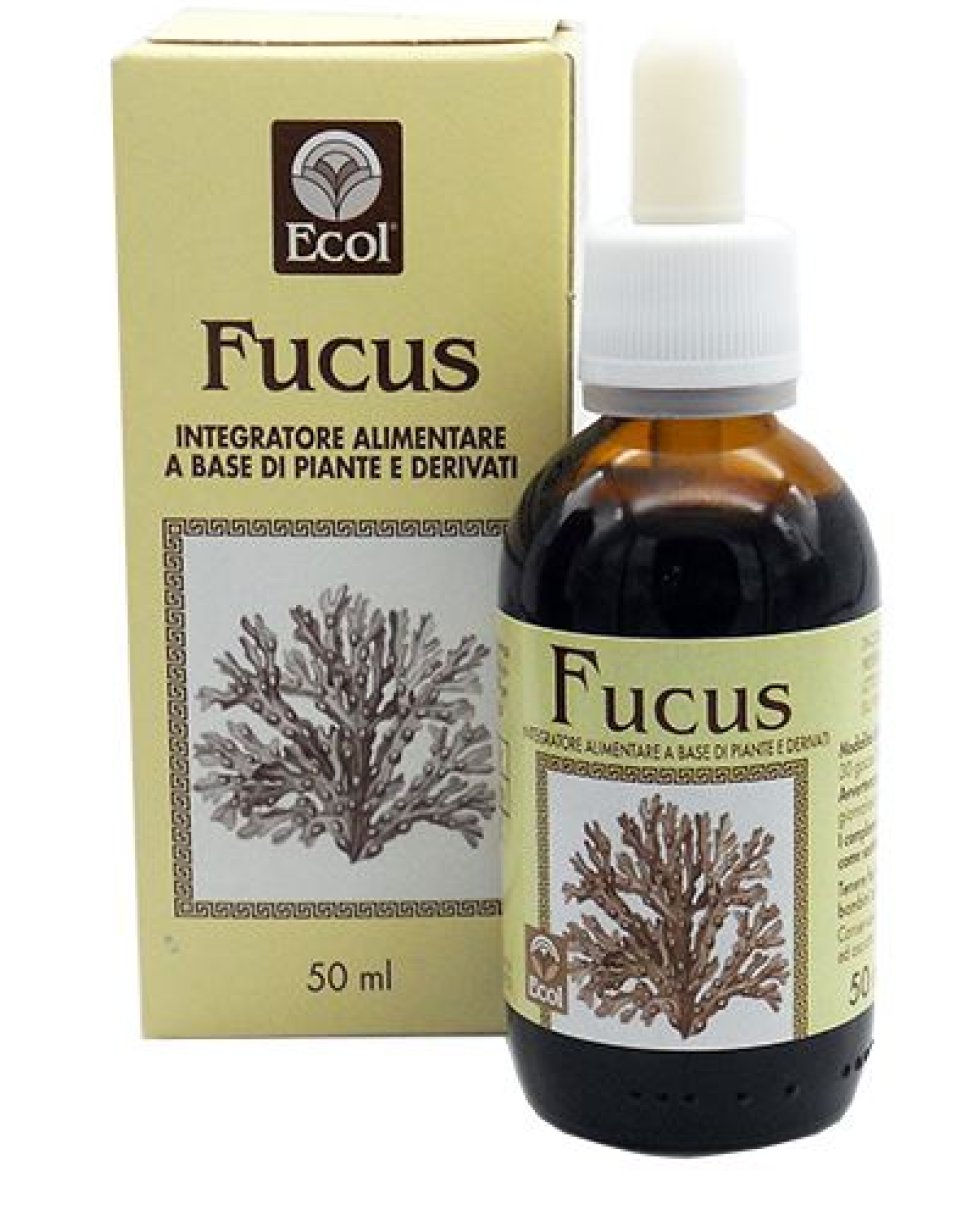 FUCUS ESTR ANALCO 50ML 796 ECO