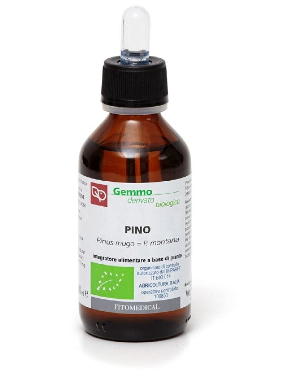 PINO MG BIO 100ML