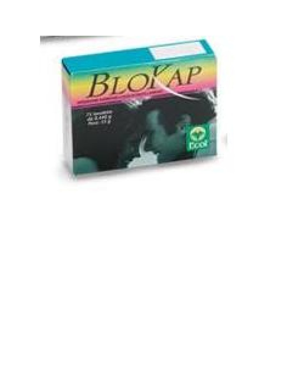 BLOKAP 75TAV 0,44G 757 ECOL