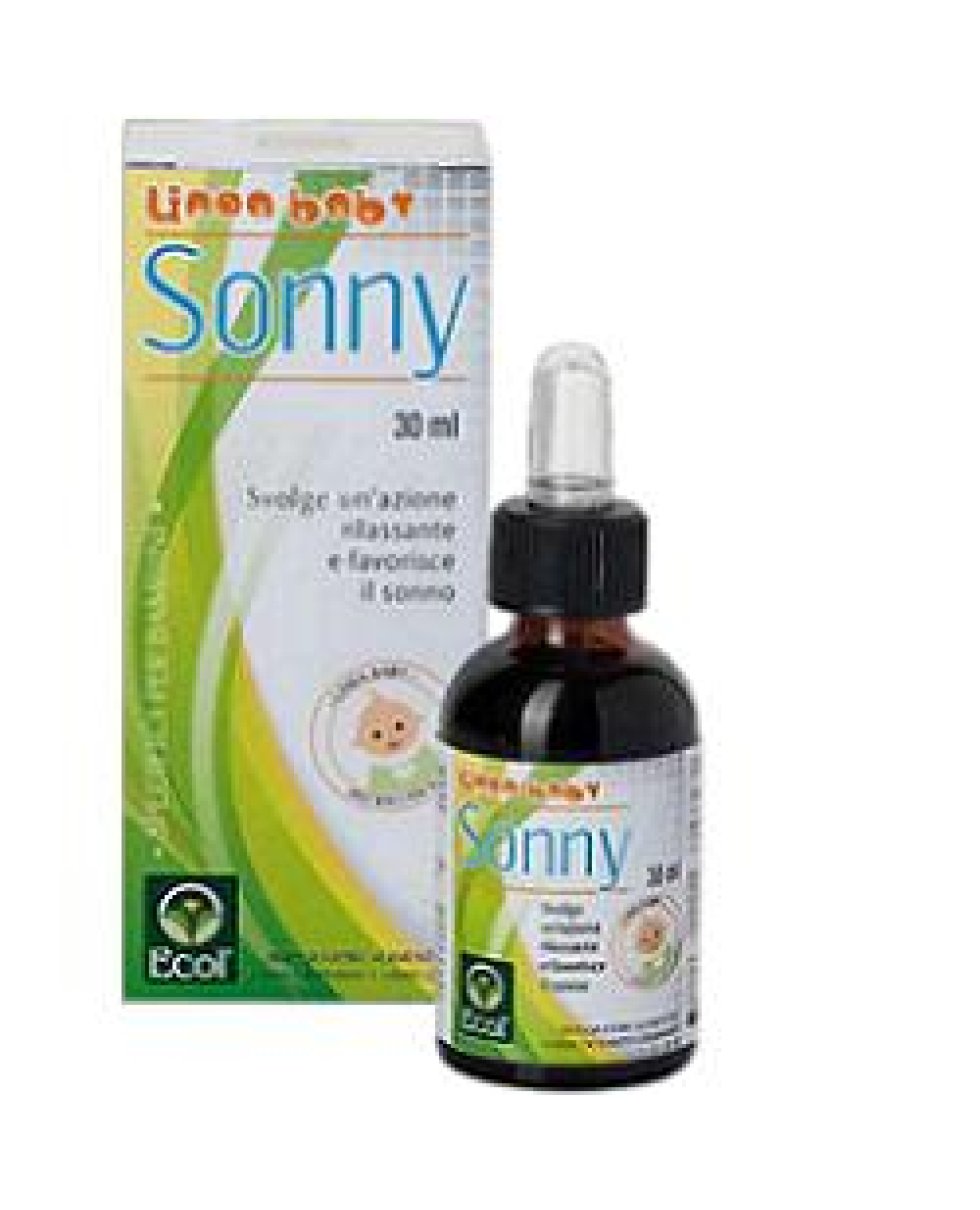 SONNY 30ML "ECOL"