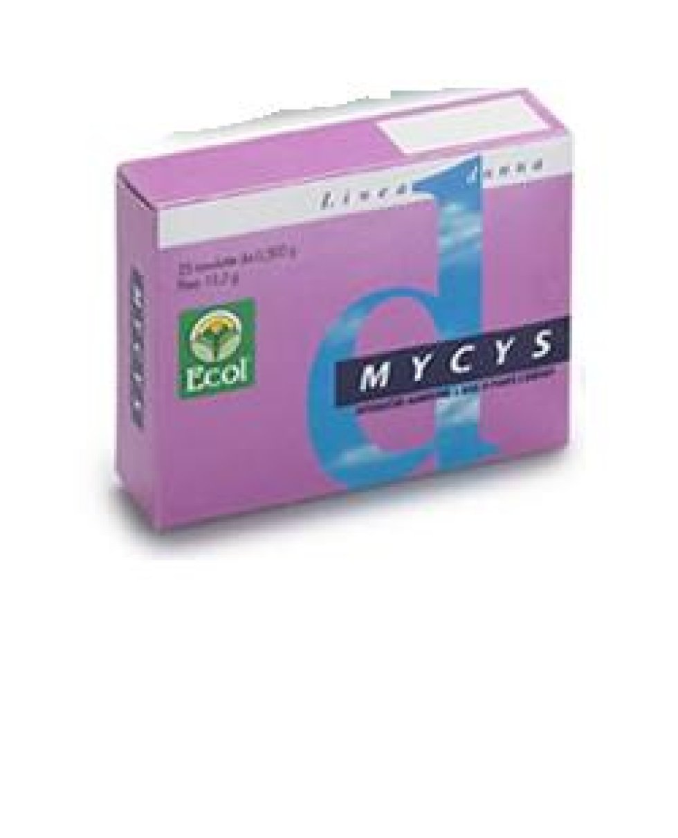 MYCYS 25TAV 0,50G 778