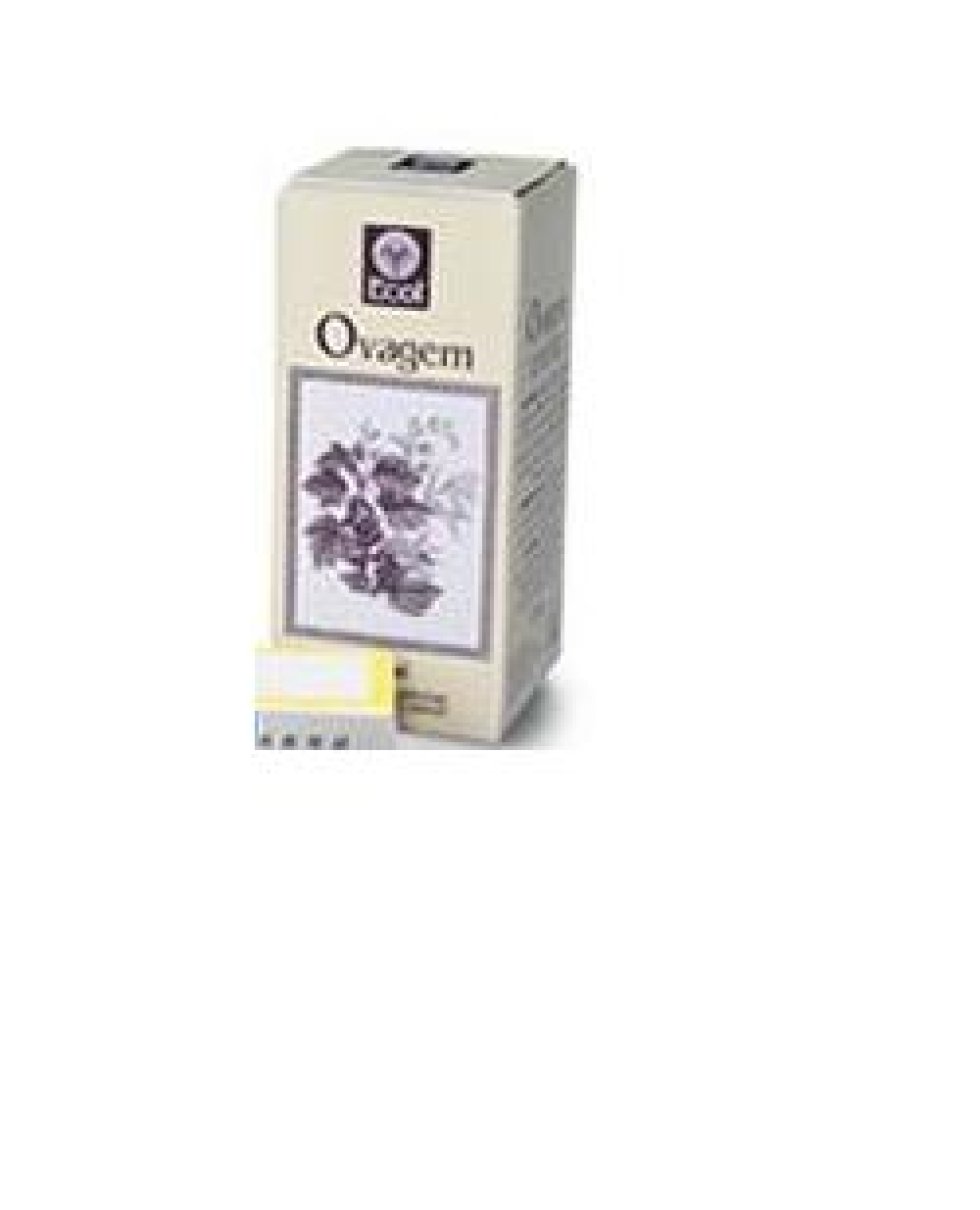 OVAGEM INTEGRAT GTT 50ML