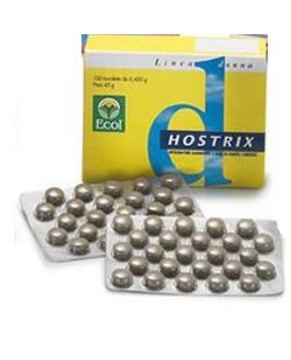 HOSTRIX 100TAV 0,44G 776 ECOL