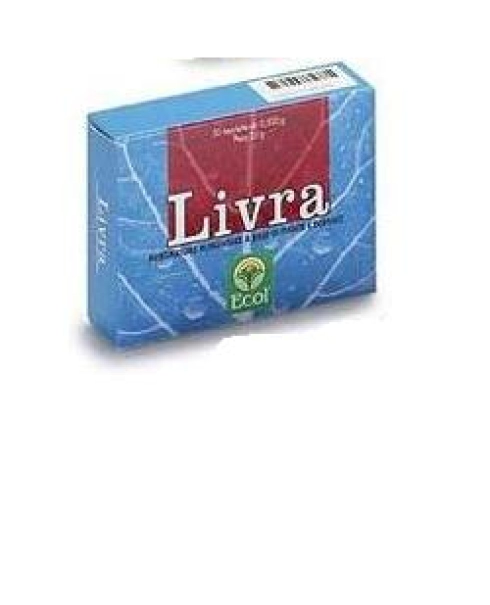 LIVRA 50TAV 0,5G 761