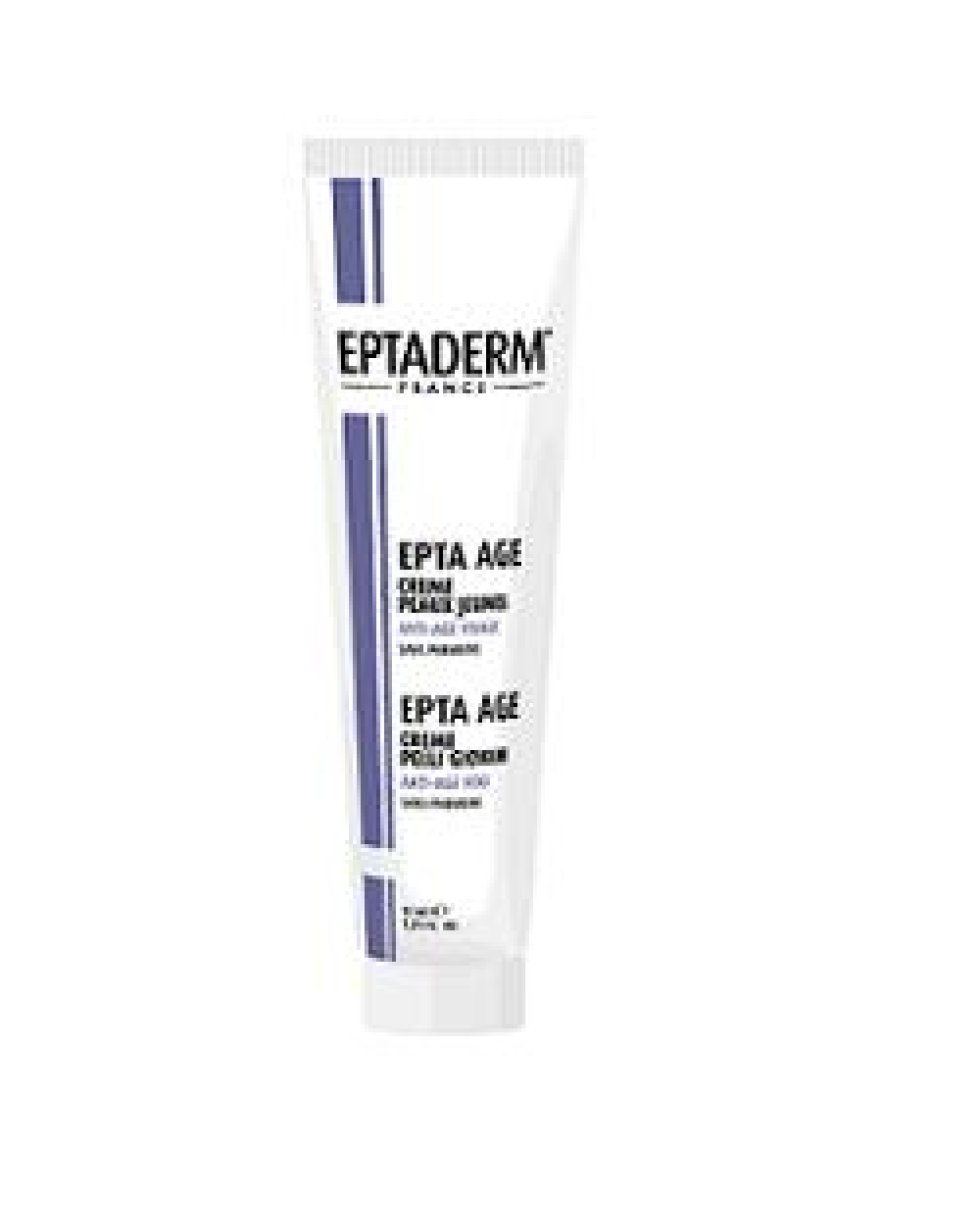 EPTA AGE PELLI GIOVANI 30ML