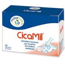 CICAMIL 30 SALV