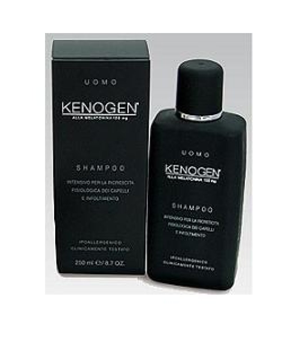 KENOGEN U Shampoo 250ml