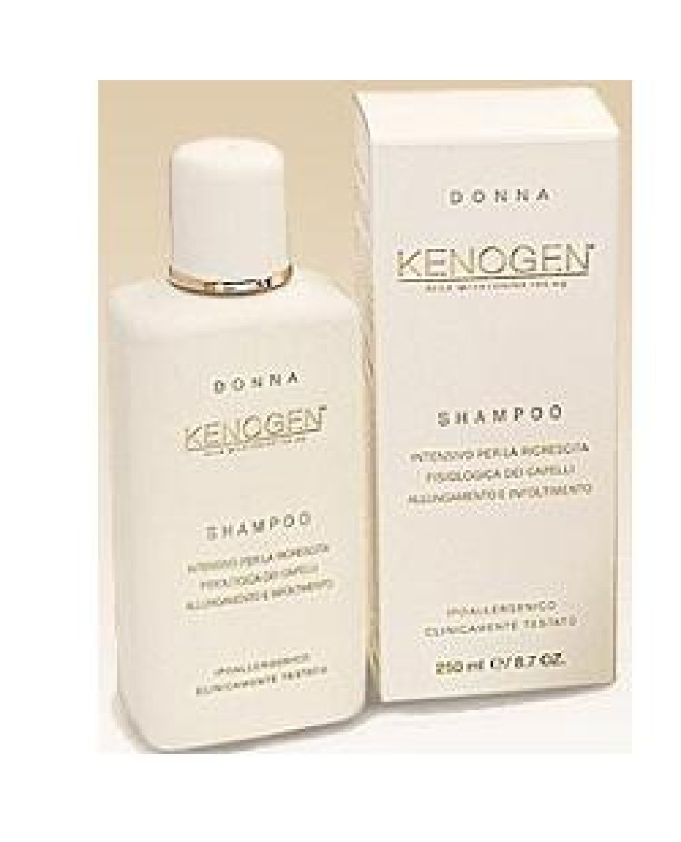 KENOGEN D Shampoo 250ml