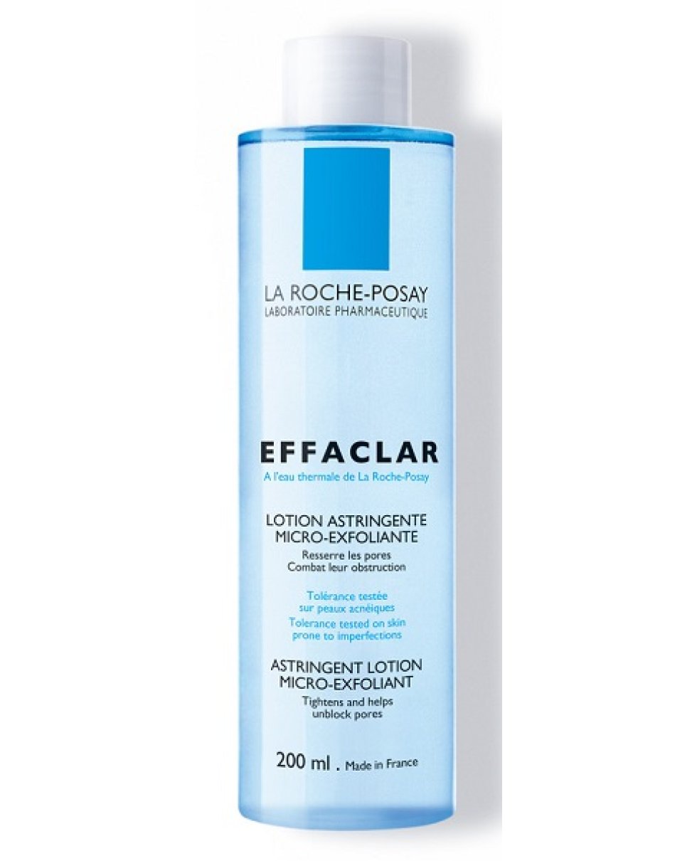 Effaclar Lozione Astringente 200Ml