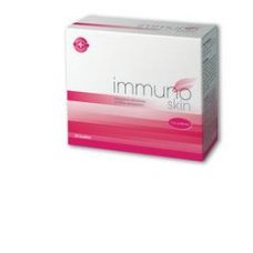 IMMUNO SKIN LUNADERM 20CPR