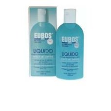 EUBOS DETERGENTE LIQ 200ML