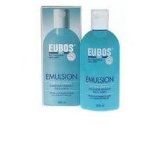 EUBOS EMULS.IDRAT 200 ML