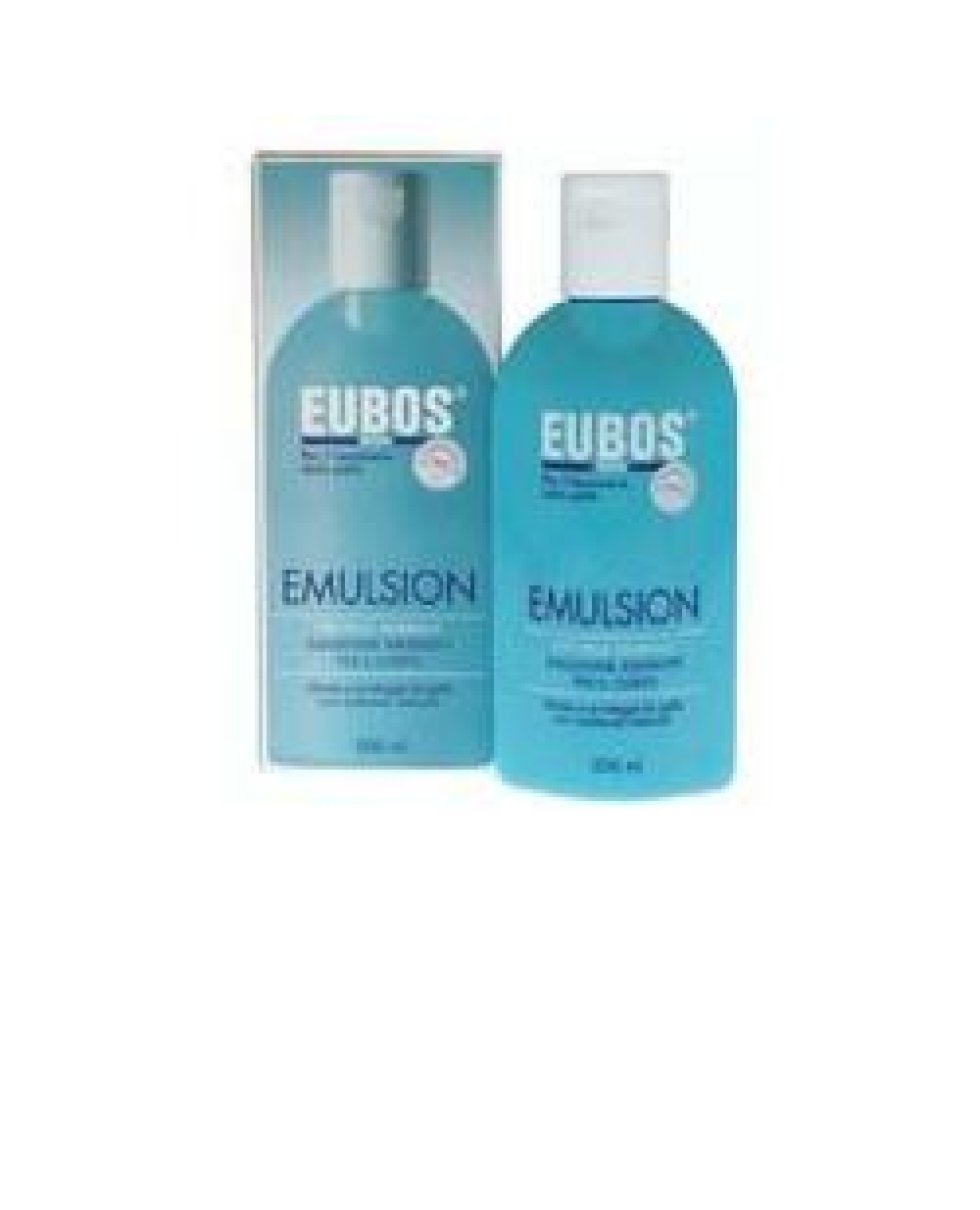 EUBOS EMULS.IDRAT 200 ML