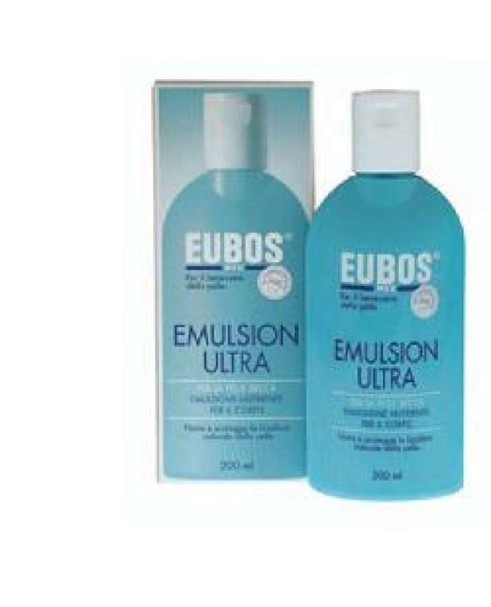 EUBOS EMULS.U-NUTRIEN 200ML