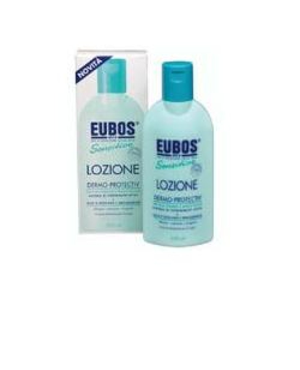 EUBOS EMULS DERMOPROT 200ML