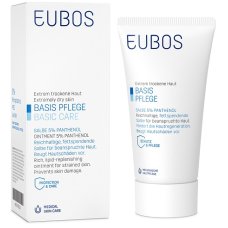 EUBOS POM 5% RIGEN PANTENO 75ML